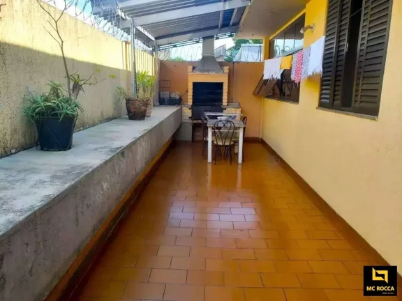 Imagem Imóvel Comercial - 600 m³ - 18 vagas - Centro - Osasco