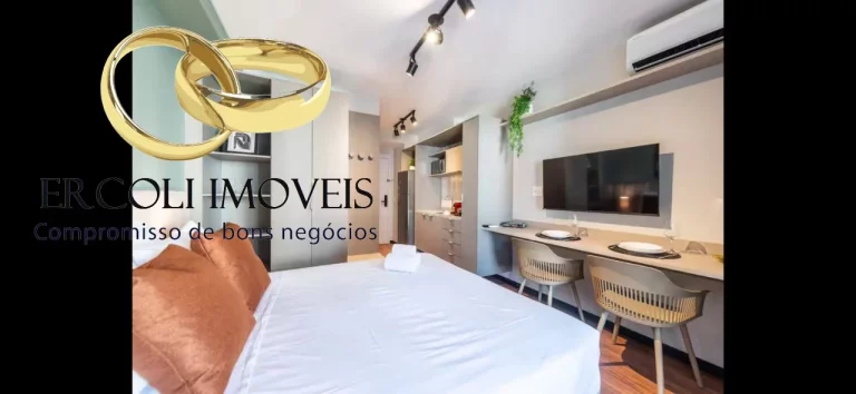Imagem APARTAMENTO RESIDENCIAL em São Paulo - SP, Moema