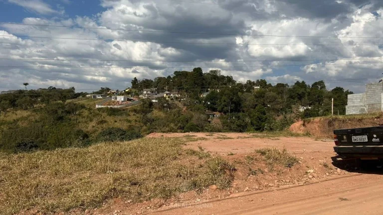 Imagem Terreno à venda no bairro Estância Santa Maria do Portão - Atibaia/SP