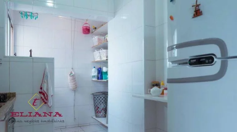 Imagem Apartamento com 2 quartos, 52m², para locação em São Paulo, Parque Maria Domitila