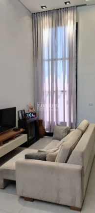 Imagem CASA TÉRREA COM MÓVEIS PLANEJADOS CONDOMÍNIO VEREDA DOS CAMPOS