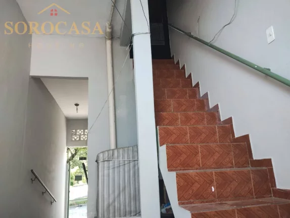 Imagem Casa à Venda - Pto Comercial - 3 dorm Jd. Mª A. Prado