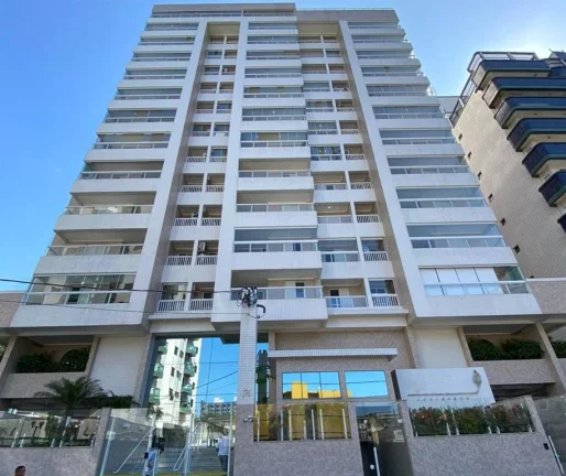 Imagem APARTAMENTO COM 74 m² - OCIAN - PRAIA GRANDE SP