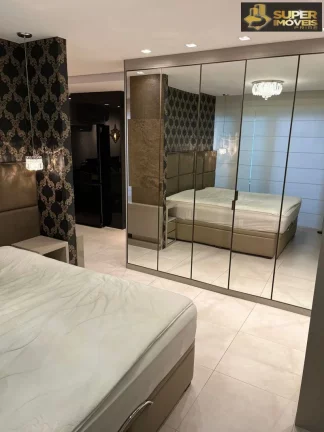 Imagem Apartamento a Venda no bairro Centro - Pelotas, RS