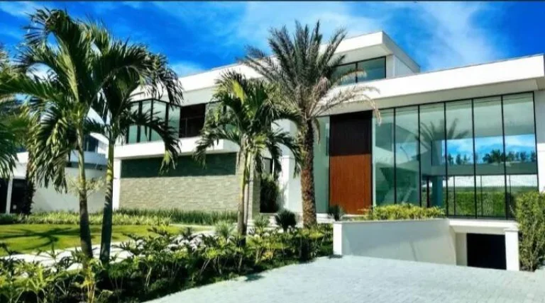 Imagem CASA TRIPLEX Condomínio MALIBU Barra da Tijuca