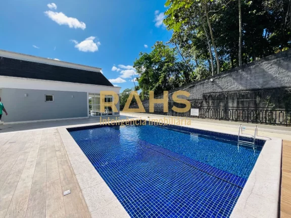 Imagem Charmoso apartamento mobiliado no bairro Costa e Silva Apartamento mobiliado com muito bom gosto, co...