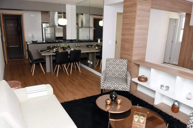 Imagem Apartamento para Venda em Santo André / SP no bairro Parque das Nações