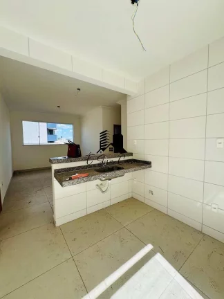 Imagem Área privativa 02 Quartos Bairro Cabral Contagem MG