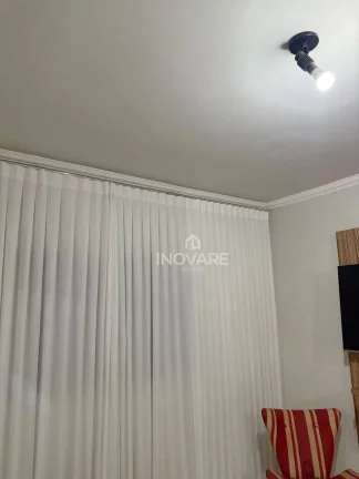 Imagem Casa com 3 dormitórios à venda, 220 m² por R$ 700.000,00 - Jardim Nova Itumbiara - Itumbiara/GO