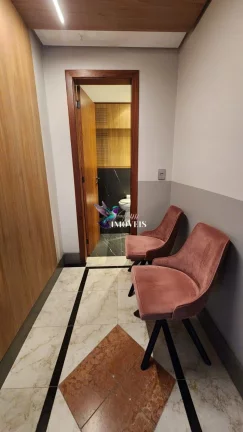 Imagem Sala à venda no bairro Moinhos de Vento - Porto Alegre/RS