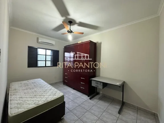 Imagem Casa - Ribeirão Preto - Vila Virgínia - Região Oeste
