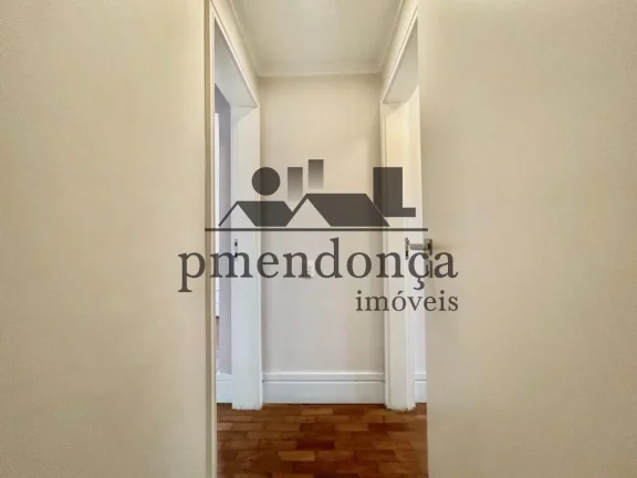 Imagem Jardim Paulista, apartamento 2 suites, 1 vaga, 110 m
