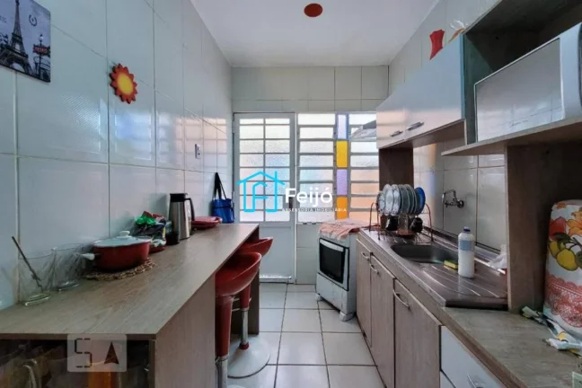 Imagem Casa 3 dormitórios no Bairro Teresópolis