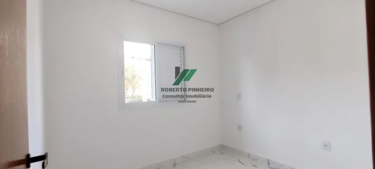 Imagem Sobrado 3 Quartos Santo Andr?(C) - SP - Paraíso