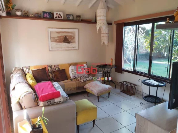 Imagem Casa com 4 dormitórios à venda, 300 m² por R$ 1.600.000,00 - Baia Formosa - Armação dos Búzios/RJ