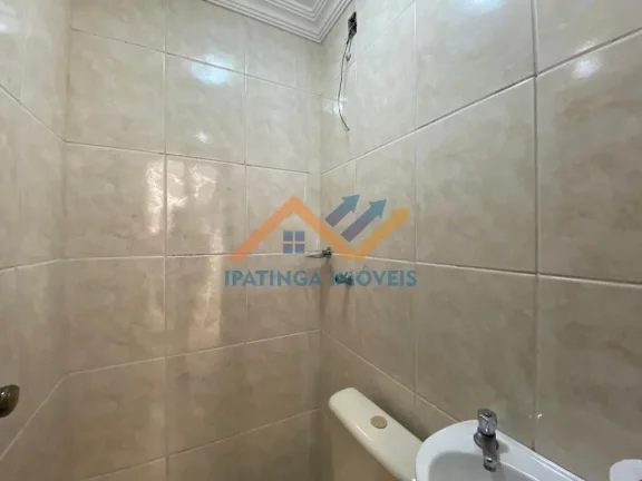 Imagem Apartamento de 3 quartos e 1 vaga de garagem no Ayrton Senna