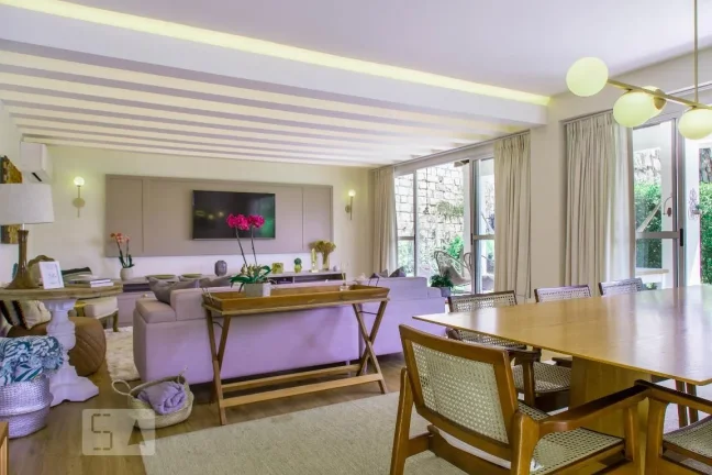 Imagem Casa à Venda - Recreio, 4 Quartos, 400 m2