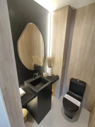 Imagem APARTAMENTO RESIDENCIAL em INDAIATUBA - SP, JARDIM CIDADE JARDIM