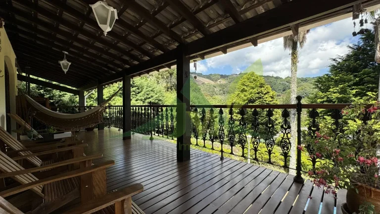 Imagem Clube da Montanha: Residência de Alto Padrão em Atibaia