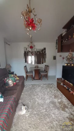 Imagem Apartamento Mobiliado à Venda no Condomínio Vivarte - Medeiros - Jundiaí/SP