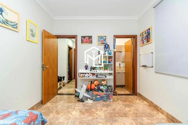 Imagem Casa 3 Quartos Colônia Agrícola - Brasília