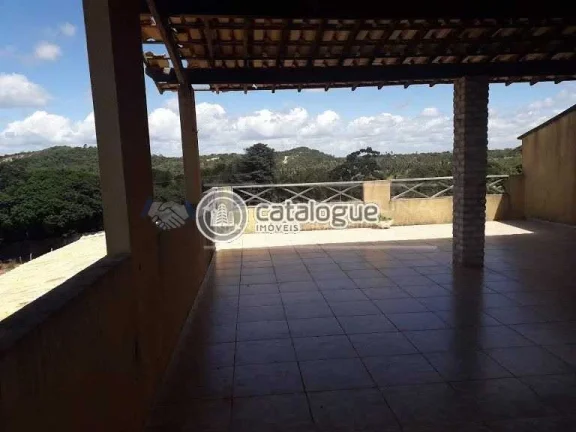 Imagem Rural / Chácara na cidade de Nísia Floresta