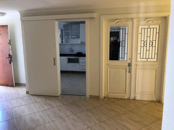Imagem Apartamento Santa Cecília - 70M², 3 Dorms, 1 Vaga Escriturada.