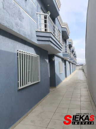 Imagem CASA RESIDENCIAL em SÃO PAULO - SP, VILA ARICANDUVA