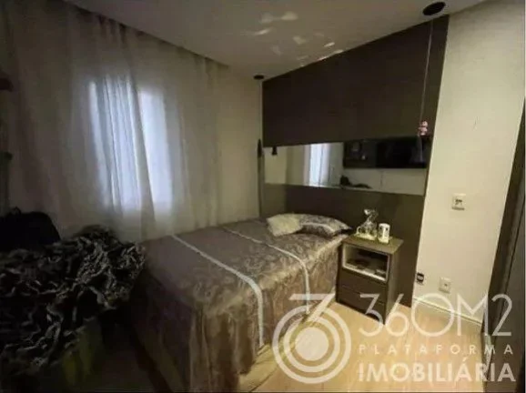 Imagem Apartamento para Venda em Santo André / SP no bairro Vila América