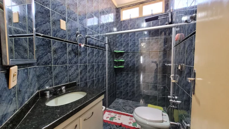 Imagem Casa de vila para venda em Jardim Paineiras com 3 quartos, sendo 1 suíte, 283m2