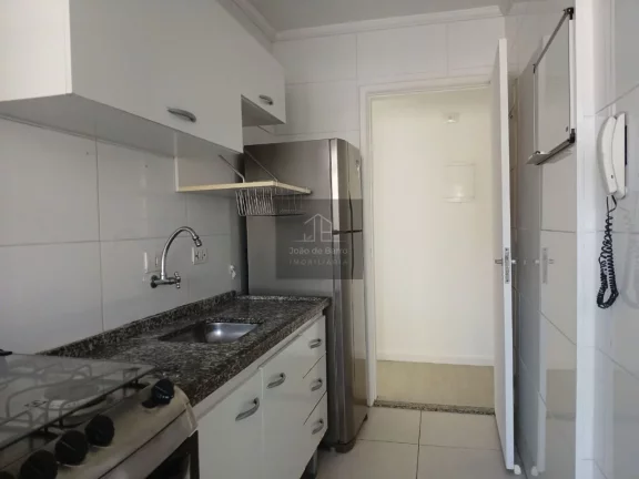 Imagem Apartamento para alugar, 70 m² por R$ 5.235,44/mês - Vila Olímpia - São Paulo/SP