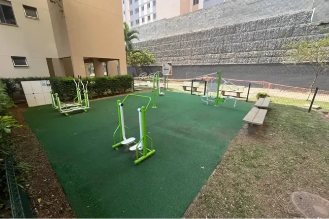 Imagem APARTAMENTO RESIDENCIAL em São Paulo - SP, Jardim Boa Vista (Zona Oeste)