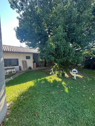 Imagem Chácara à venda em Campinas, Jardim Monte Belo, com 2 quartos, 150m2