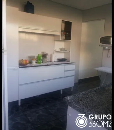 Imagem Casa para Venda em Santo André / SP no bairro Jardim do Estádio