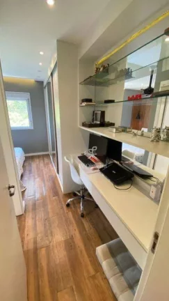 Imagem Apartamento com 3 dormitórios à venda, 96 m² por R$ 898.000,00 - Vila Andrade - São Paulo/SP