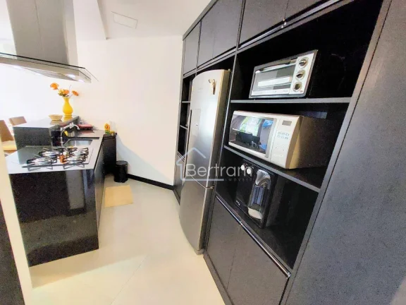 Imagem Apartamento com 2 dormitórios à venda, 63 m² por R$ 570.000,00 - Condomínio Porto Bracuhy - Angra dos Reis/RJ