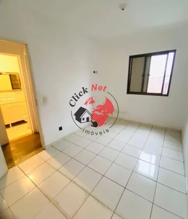 Imagem Apartamento em Condomínio Padrão para Venda no bairro Parque Terra Nova II, 2 dormitórios, 1 vaga, 56 m²