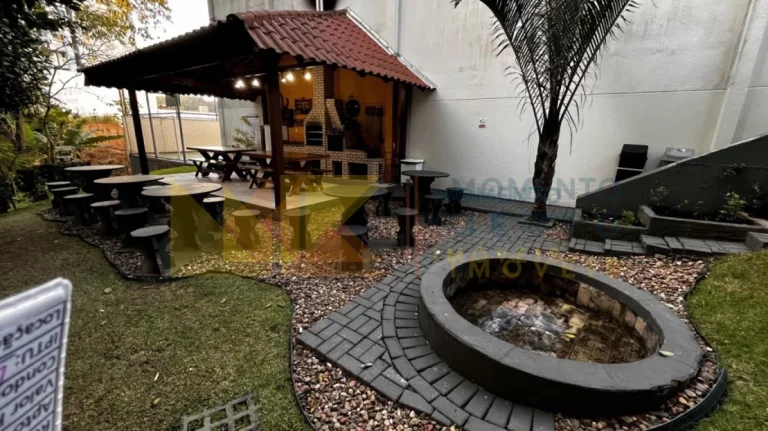 Imagem Apartamento com 3 Quartos à Venda, 122 m² em Velha - Blumenau