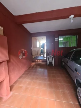 Imagem Ótimo Sobrado para Venda no bairro Alves Dias, 5 dormitorios 2 vagas, de garagem .