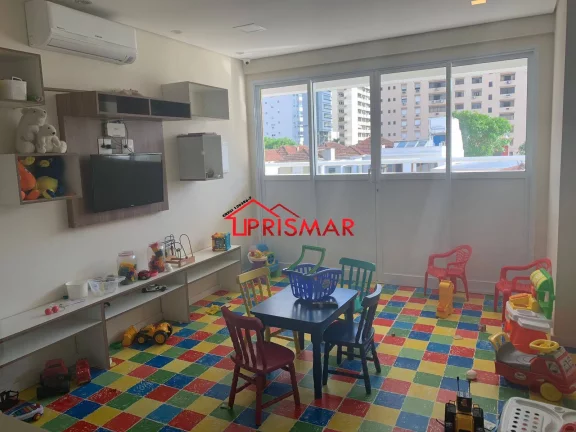 Imagem Apartamento seminovo 2 dormitórios 2 banheiros 1 vaga, Pompéia
