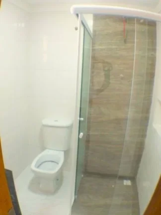Imagem CASA COM 80 m² - IMPERADOR - PRAIA GRANDE SP