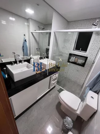 Imagem Apartamento de Alto Padrão com 3 Suítes e Varanda Gourmet