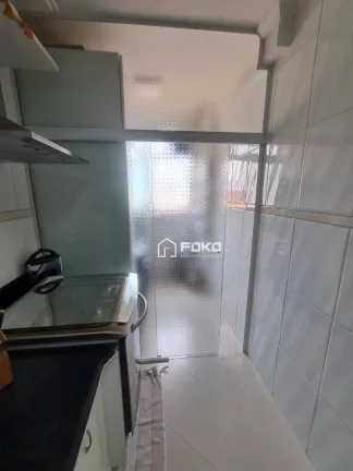 Imagem Apartamento à venda, 73 m² por R$ 680.000,00 - Tatuapé - São Paulo/SP