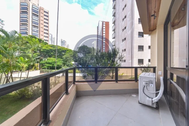 Imagem Apartamento de Alto Padrão no Campo Belo: 3 Quartos, 1 Suíte, 3 Vagas de Garagem - Conheça essa Oportunidade Única!