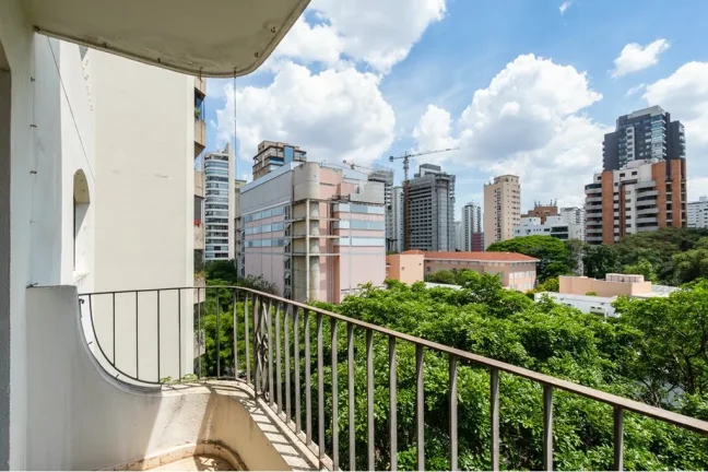 Imagem APARTAMENTO RESIDENCIAL em São Paulo - SP, Vila Uberabinha