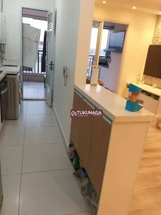 Imagem Apartamento com 2 quartos à venda, 63 m² por R$ 635.000 - Vila Guilherme - São Paulo/SP