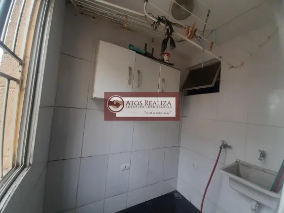 Imagem Apartamento à Venda no Parque das Árvores SP, 3 Dorms, 60m²