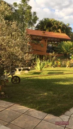 Imagem Chácara com 4 dormitórios à venda, 10000 m² por R$ 1.600.000 - Itatiba/SP