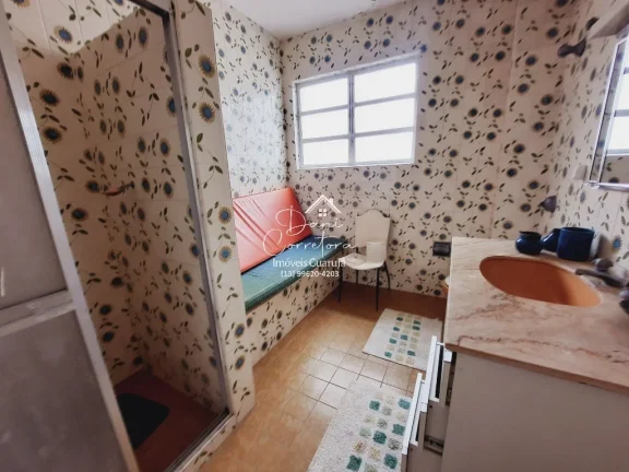 Imagem APARTAMENTO Residencial em GUARUJÁ - SP, PITANGUEIRAS