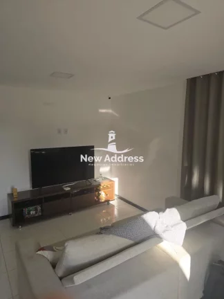 Imagem Casa Duplex com 3 Quartos e mobília à venda em Guarapari/ES